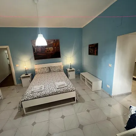 La Casetta Nel Borgo * Catane