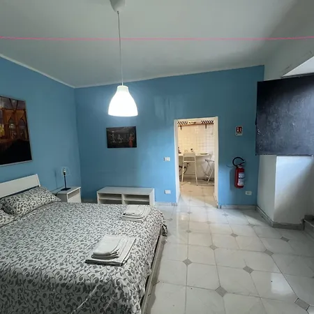 Appartement La Casetta Nel Borgo *