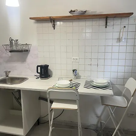 La Casetta Nel Borgo *
